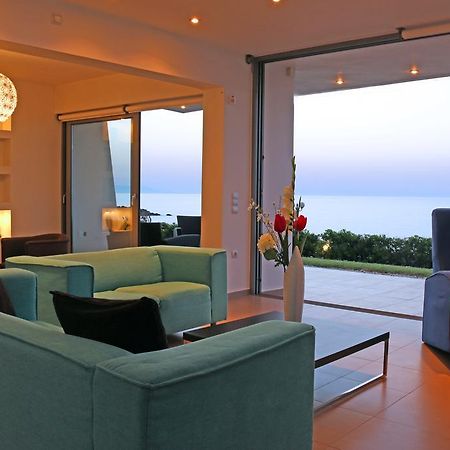 Villa Almyra Goúrnes Habitación foto