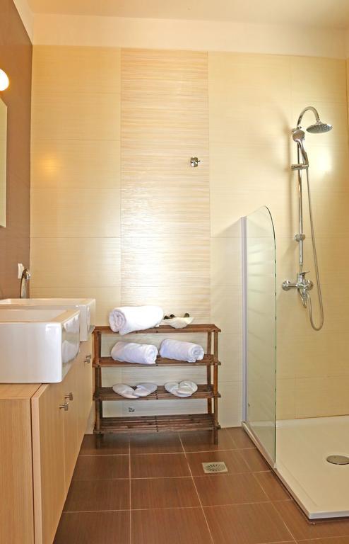Villa Almyra Goúrnes Habitación foto