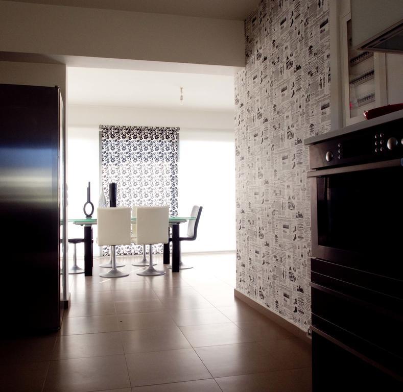 Villa Almyra Goúrnes Habitación foto